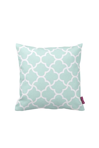 Bc Home غطاء وسادة مزخرف