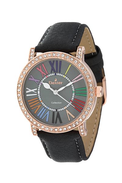 Dexter Women's Wristwatch DX.340.3RBS