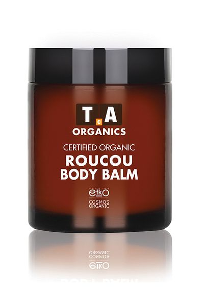 Tca Organics بلسم الجسم روكو - يضخم خطوط الجسم 100 مل8680196183026