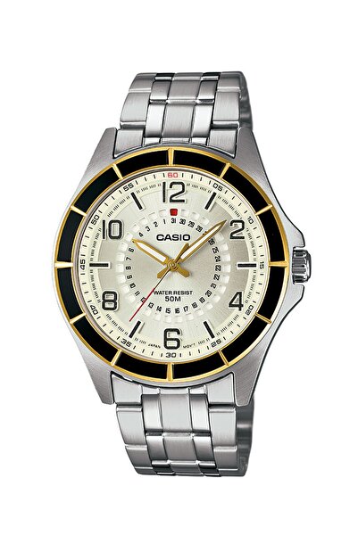 Casio Erkek Kol Saati MTF-118BD-9AVDF