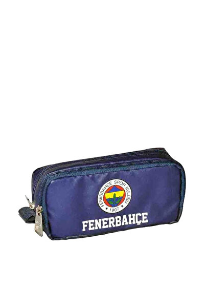 Fenerbahçe Fenerbahçe Lacivert Kalem Çantası 95430 /