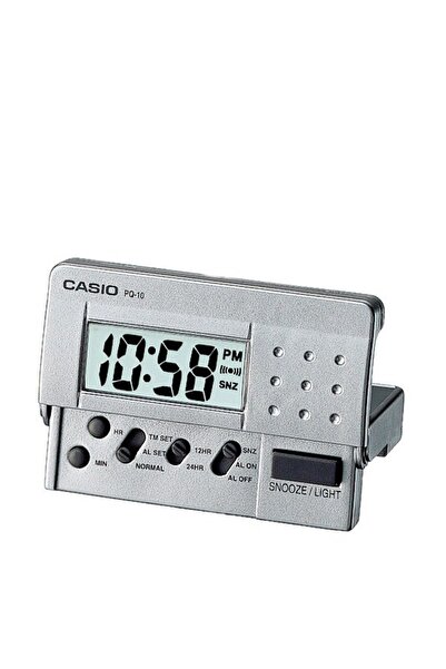 Casio Masa Saati PQ-10D-8RDF