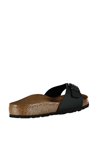 Birkenstock Papuci Madrid negri pentru femei 40791
