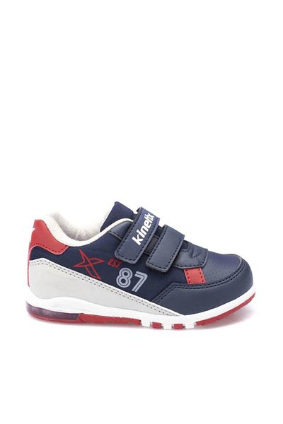 Kinetix Pantofi MELSI bleumarin pentru băieți 100325669