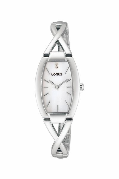 Lorus Rrw53ex9 Women's Wristwatch