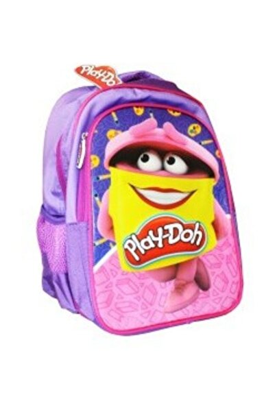 Play Doh Play-Doh Anaokulu Çantası 11" 201603LA