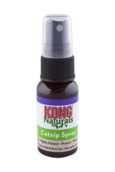 Kong Catnip Kedi Sakinleştirici Sprey KNGCCSE
