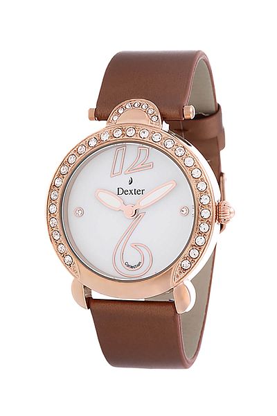 Dexter Women's Wristwatch DX.208.3R