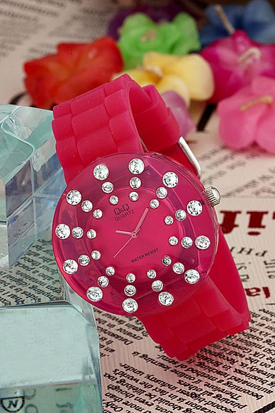 Q&Q Women's Wristwatch 3A1654