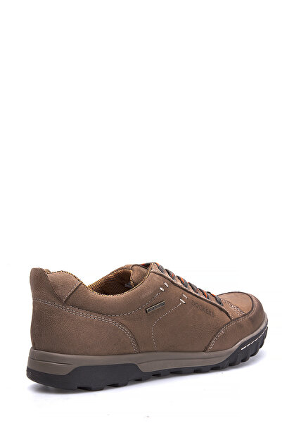 Dockers Мъжки обувки от естествена кожа в пясъчен цвят 217111-9