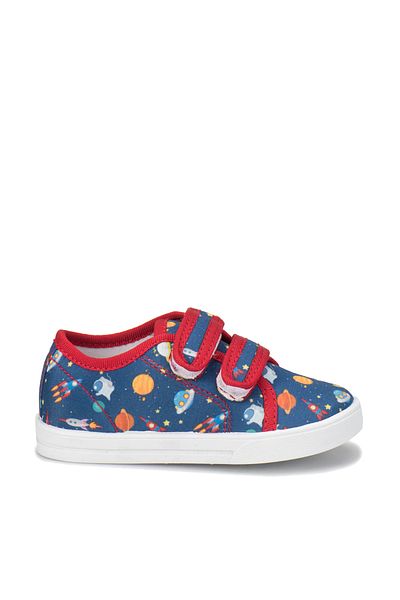 Kinetix FOREN Navy Blue Boys's Sneakers100243240