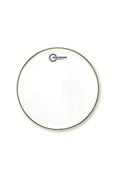 Aquarıan Aquarian RSP212 12-inčni odziv 2-slojni tom Koža si