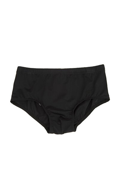 Kom Ανδρικό μαγιό μονόχρωμο 04MA30051SIYA