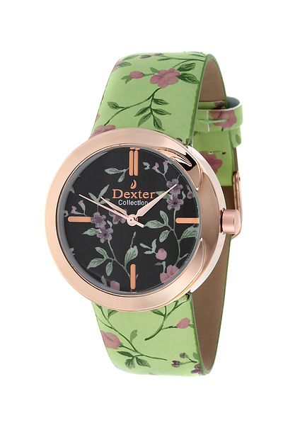 Dexter Women's Wristwatch DX.307.3RBF