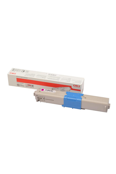 OKI 46490622 TONER KIRMIZI ES5432/5473 6K