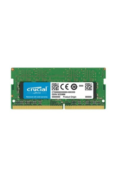 Crucial NTB 8 جيجابايت 2133 ميجا هرتز DDR4 CL15 CT8G4SFS8213