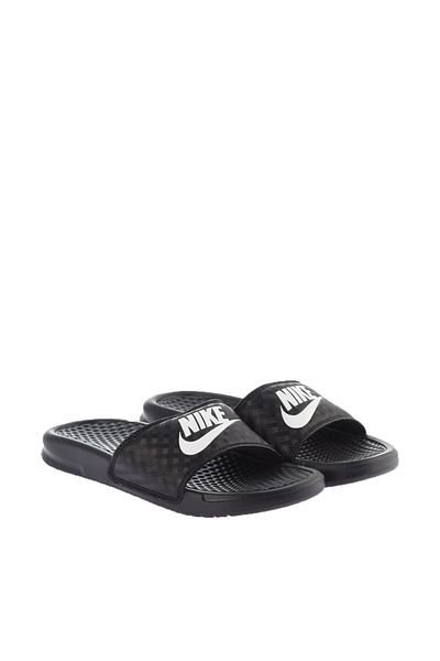 Nike شباشب نسائية - Wmns Benassi Jdi - 343881-011