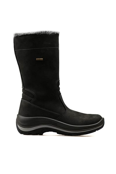 GriSport حذاء نسائي 12311n5lg رمادي