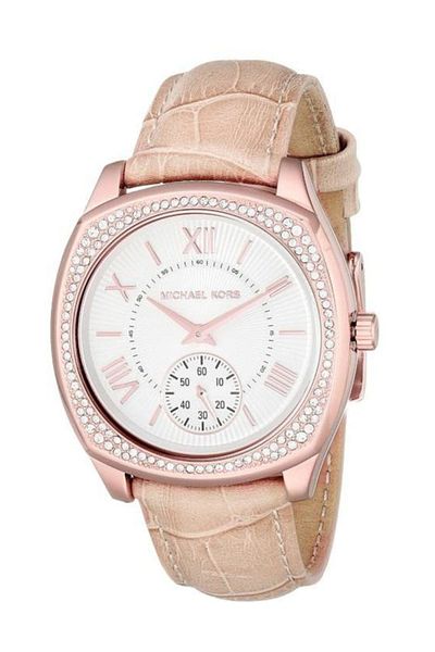 Michael Kors Michael Kors Casual Watch Analog Display Quartz For Women Mk2388