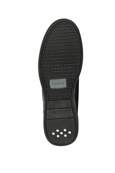Kinetix Wonder Pu M Koyu Gri Erkek Sneaker Ayakkabı 100324823