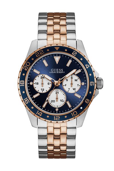 Guess Men's Wristwatch GUW1107G3