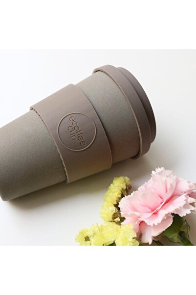 Ecoffeecup Molto Grigio Kahve Bardağı 400 ml
