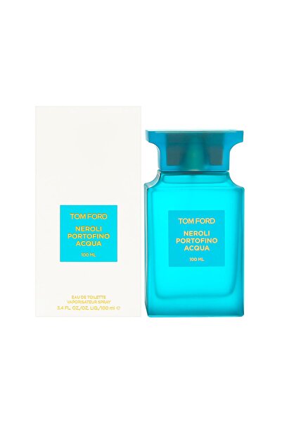 Tom Ford Neroli Portofino Acqua Edt 100 ml Erkek Parfümü 888066047883