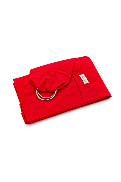 Babyjem Sling Kırmızı /