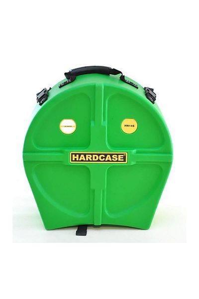 Hard Case حافظة هارد كيس HNP14SLG مقاس 14 بوصة باللون الأخضر الفاتح