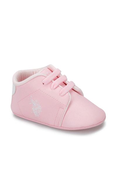 U.S. Polo Assn. FRANCO Pantofi roz pentru fete100311619
