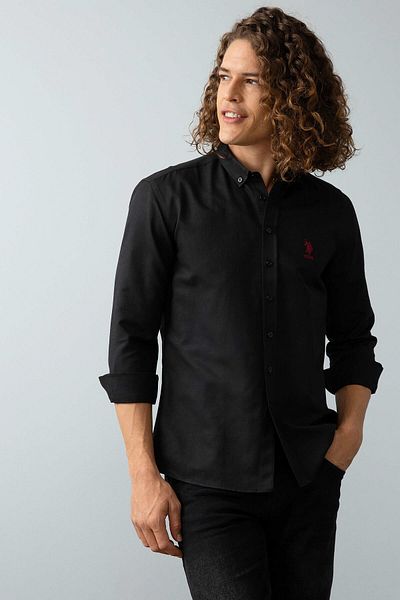 U.S. Polo Assn. Мъжка риза G081GL004.000.775702