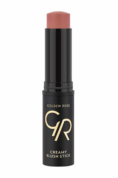 Golden Rose Stick Allık - Creamy Blush Stick No: 110 8691190685102