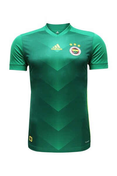 Fenerbahçe FB 17 THIRD JR JSY Yeşil Erkek Çocuk Forma 100402922