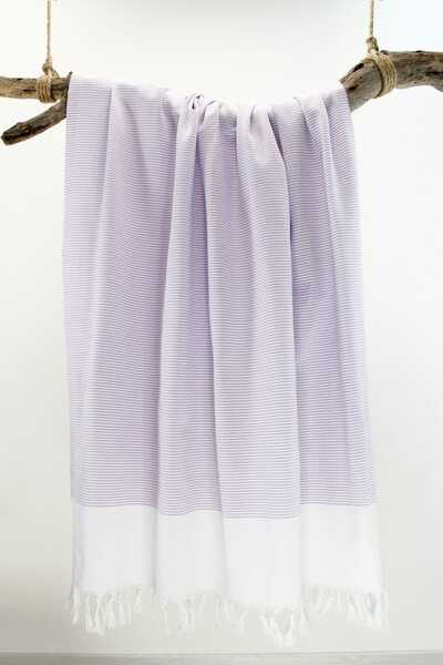 Bedinn Пештемал Nautica Lila Pst216