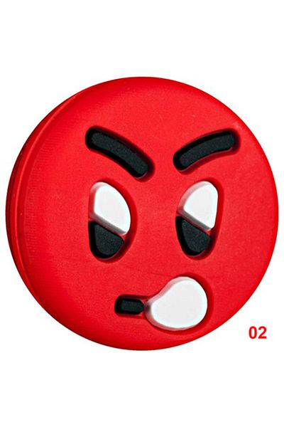 Wilson 5352 Αντικραδασμικό Μοντέλο