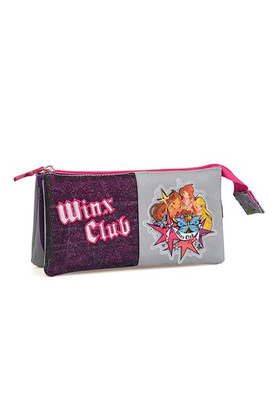 winx Τσάντα στυλό Win X 22 X 11 X 3 cm 62310 62310 /