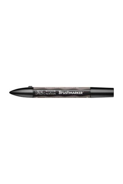 Winsor Newton Winsor & Newton Brushmarker Pen Cool Gray 4