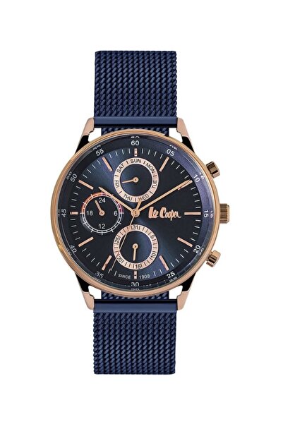 Lee Cooper Men's Wristwatch Lc06479.490