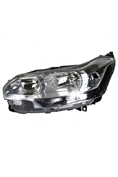 Depo Cıtroen C5 X7 Yıl 2008- Ve Üzeri Sol Far 6208r6