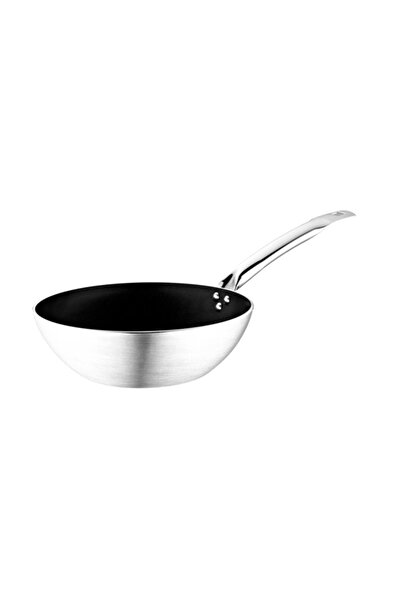 Altınbaşak Masterchef İndüksiyon Wok Tava 24 Cm