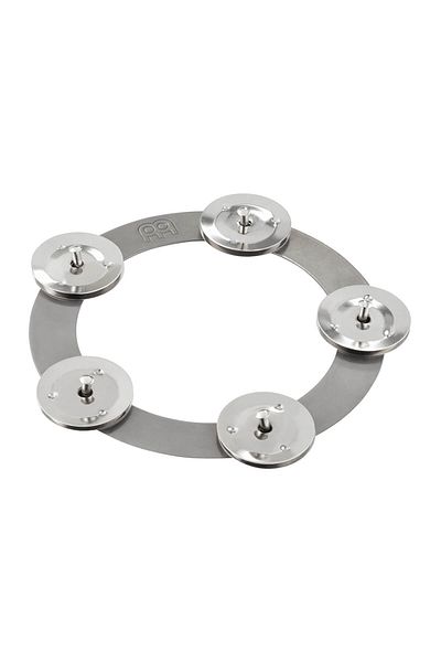Meinly Meinl CRING Ching Ring HiHat Τέφι