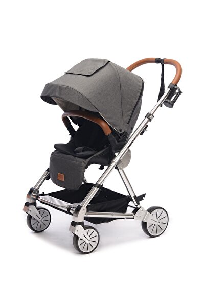 NORFOLK Baby Prelude Special Edition Air Luxury Çift Yönlü Bebek Arabası