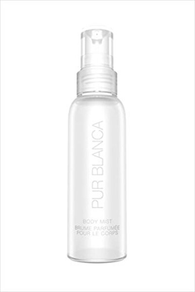 AVON Spray de corp Pur Blanca - 100 ml