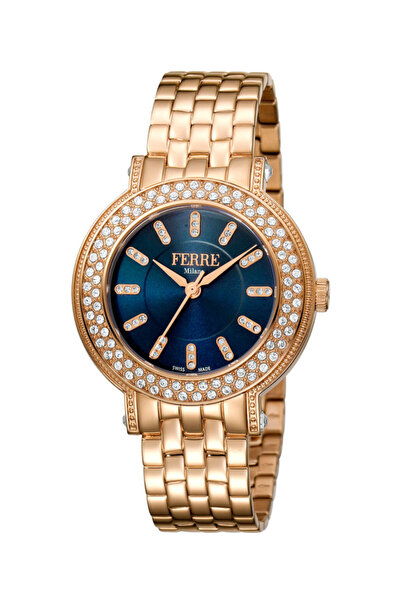 Ferre Kadın Kol Saati K 15 1 -FM1L049M0071