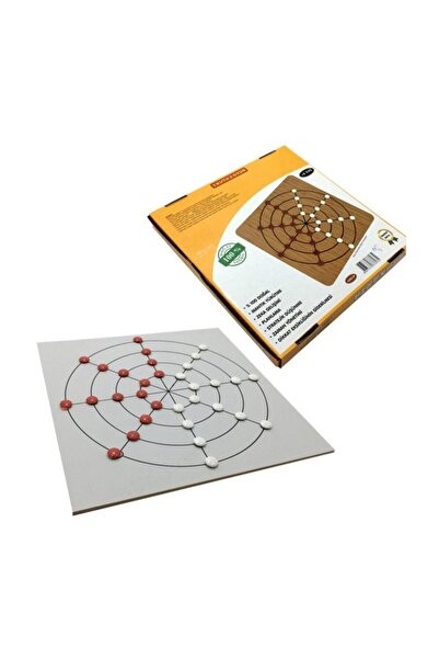 Elif Surakarta - لعبة استراتيجية الدفة 2 ألعاب في صندوق واحد