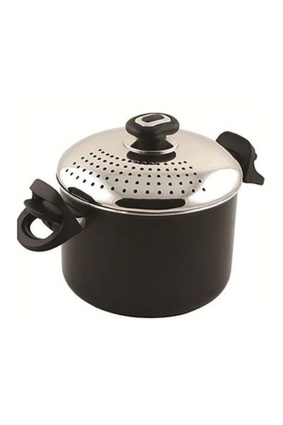 Mehtap Onyx Deep Pot 20 cm