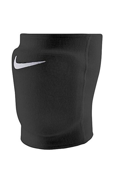 Nike Unisex Voleybol Malzeme & Aksesuar - Essential Voleybol Dizliği Siyah - NVP06-001