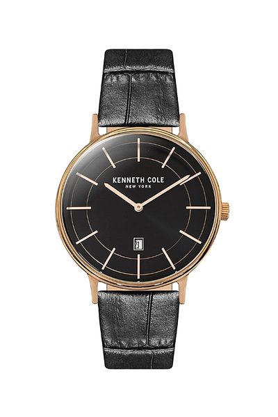 Kenneth Cole Men's Wristwatch KC15057014
