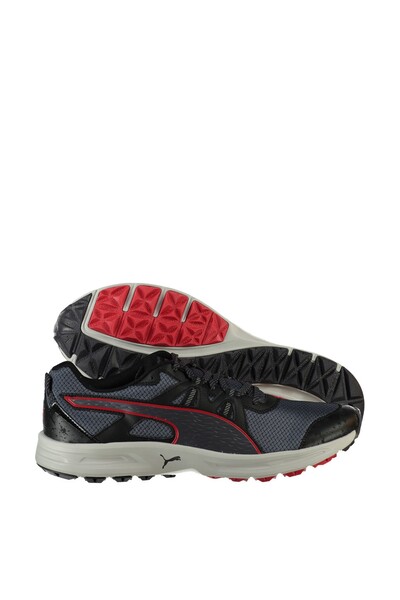 Puma Unisex Gray Shoes - Descendant Tr - 188167-04