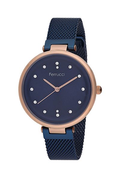 Ferrucci 8FM1663 Women's Wristwatch